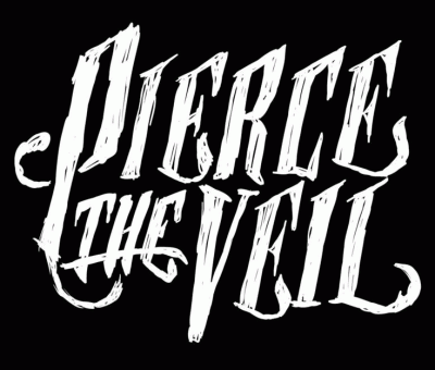 logo Pierce The Veil logo Pierce The Veil